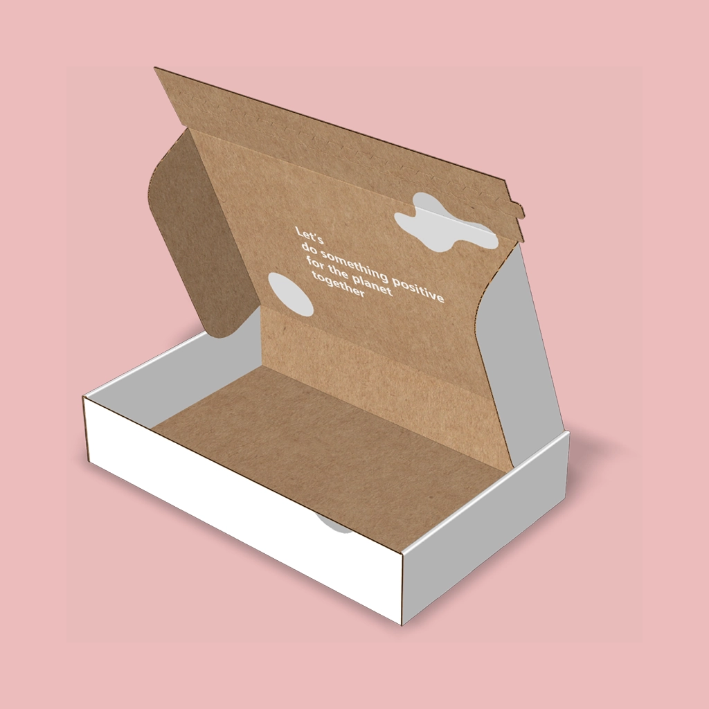 Custom Cardboard Boxes image 2 | The Box Lane